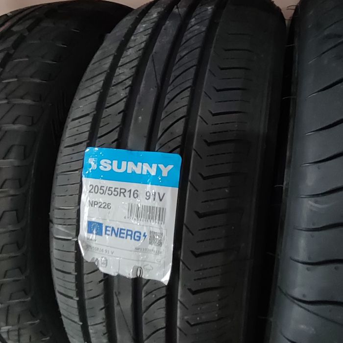 205/55 R16 Новые Летние