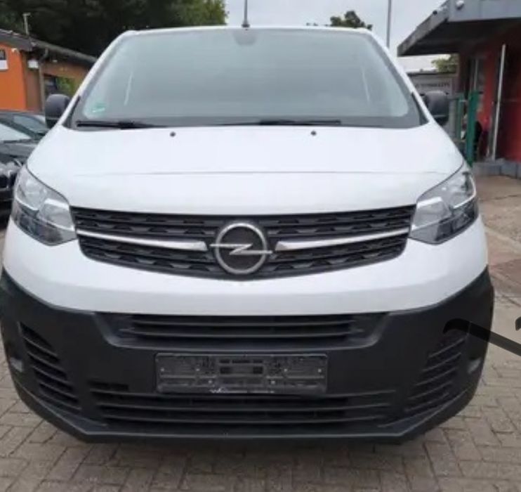 Opel Vivaro 1.5D 120hp НА ЧАСТИ