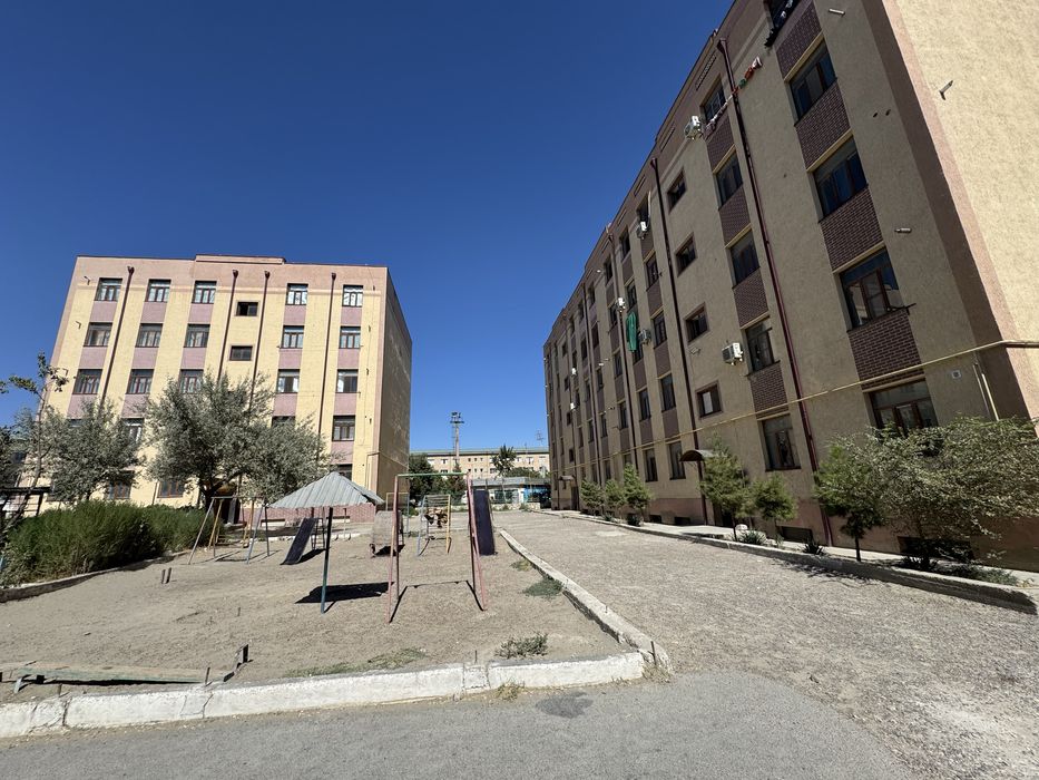 kvartiralar sotiladi arzon 1-qavat karobka