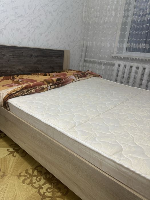 Продам кровать бу