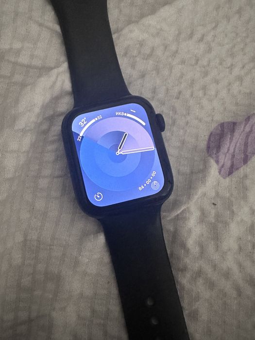 Apple watch se 44mm