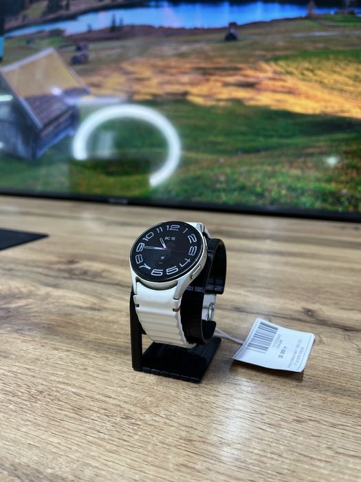 Часы Galaxy Watch 7 40 mm
