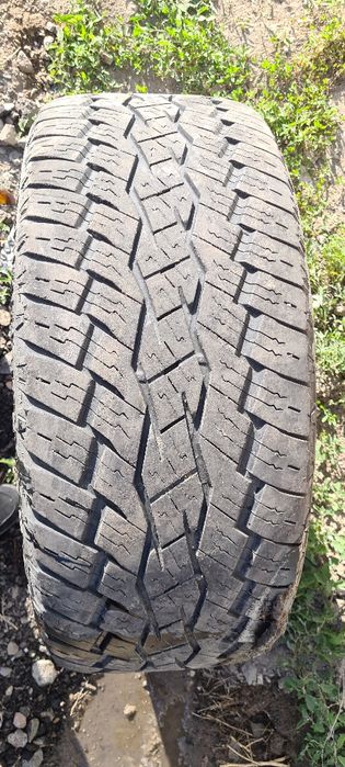 Шины с дисками R20 9x20/6x139.7 D110 ET10 4