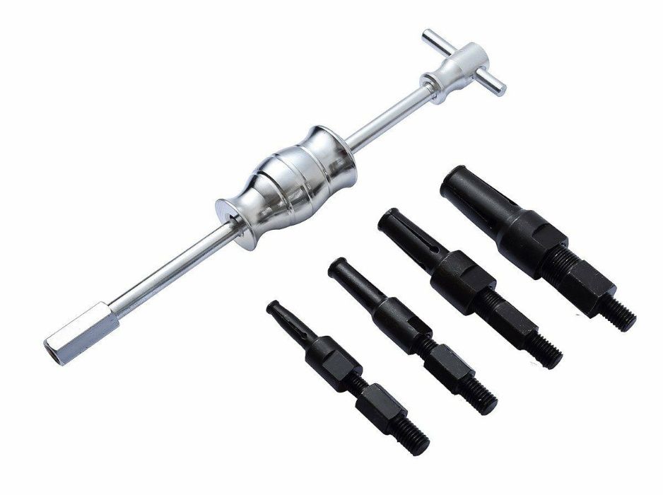 Екстрактори с обратен чук за избиване на вътрешни лагери 5ч  50140