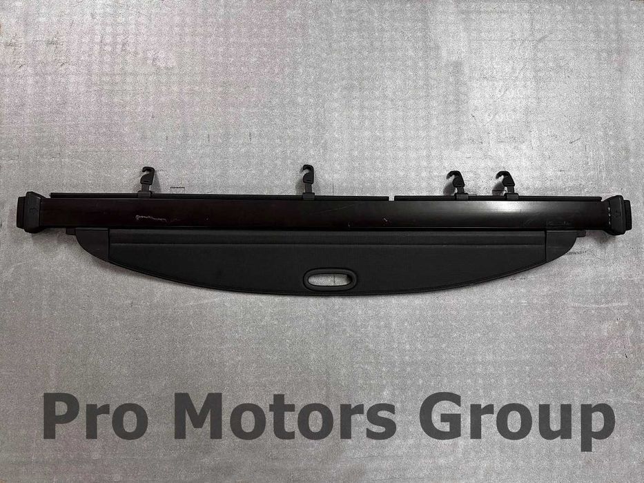 Щора за багажник Hyundai Santa Fe 2007-2012