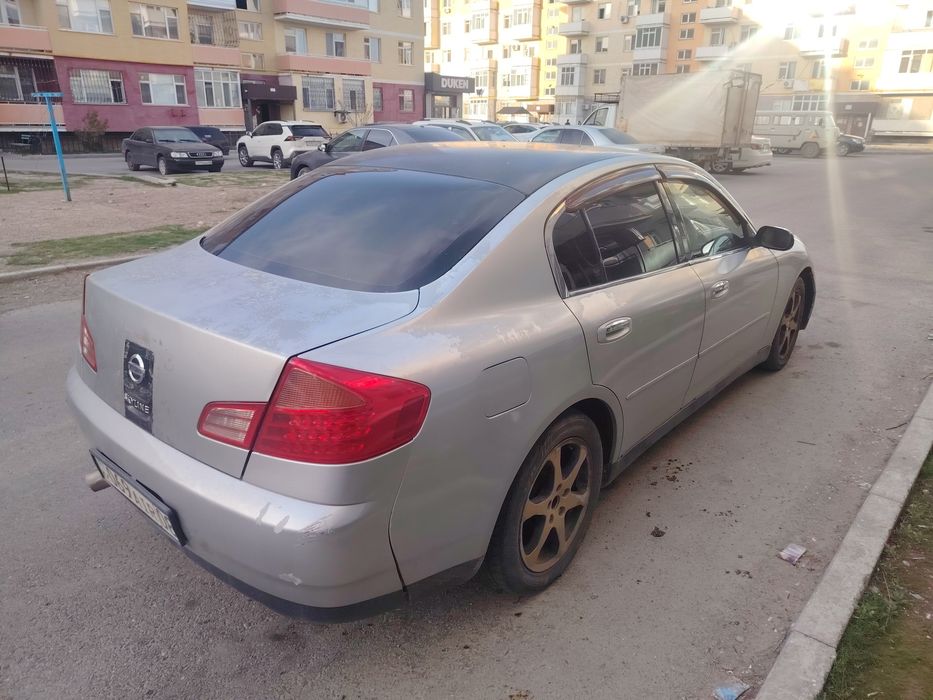 Продаётся Ниссан