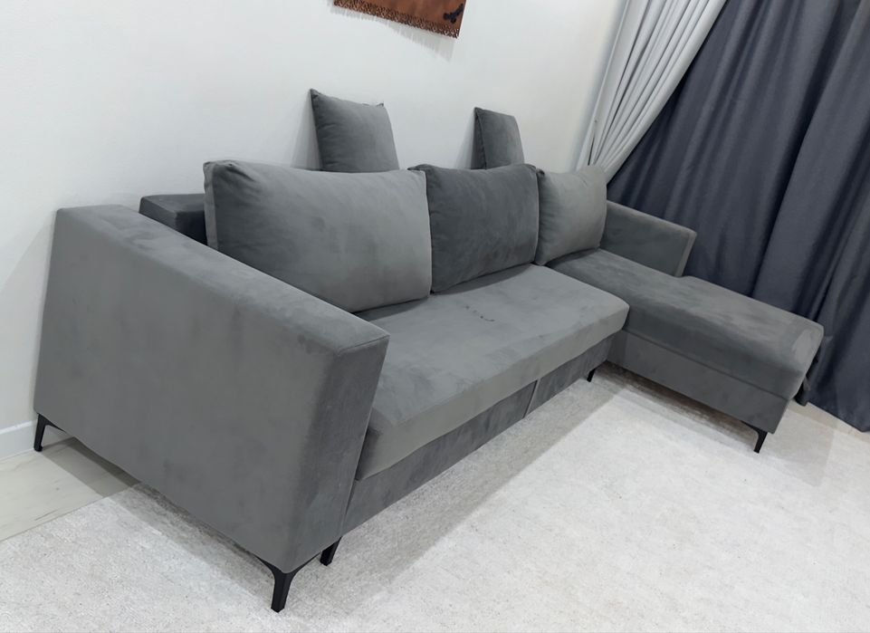 Угловой диван 320/160