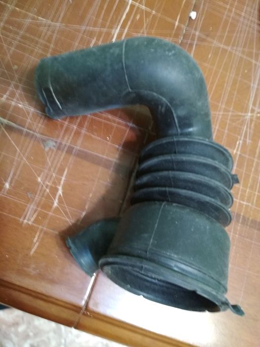 Патрубки для стиральной машины