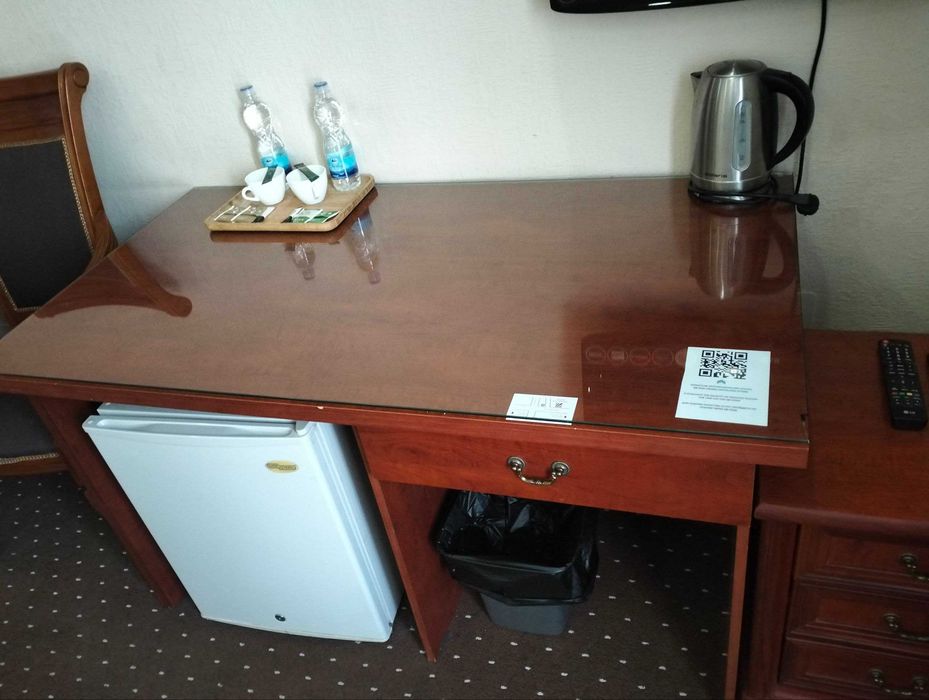 Komplekt mebellar sotiladi