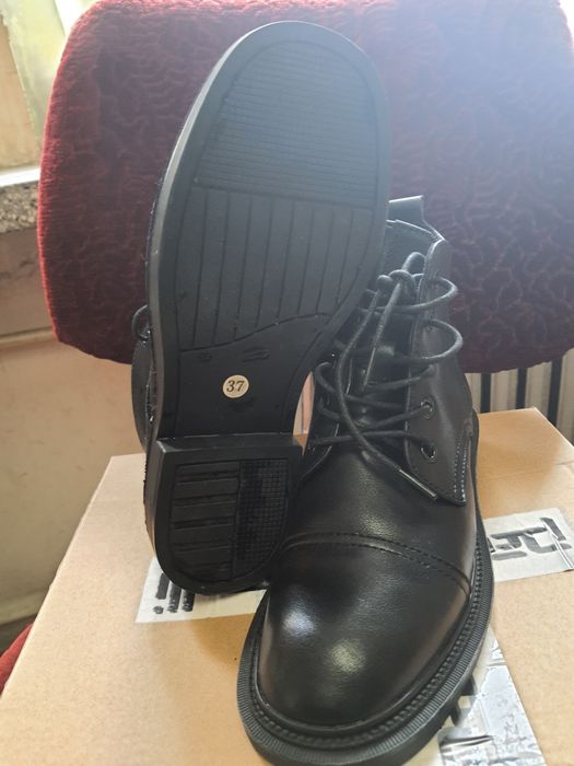 37 номер нови дамски боти