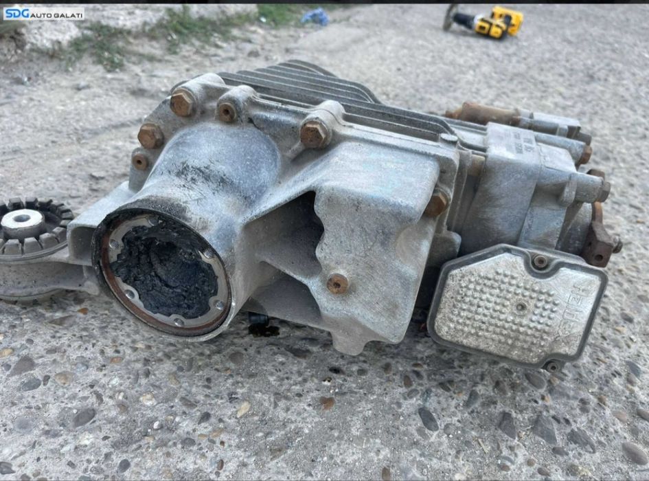 Grup diferential spate Haldex Volkswagen Tiguan (2007-2011) 2.0 tdi