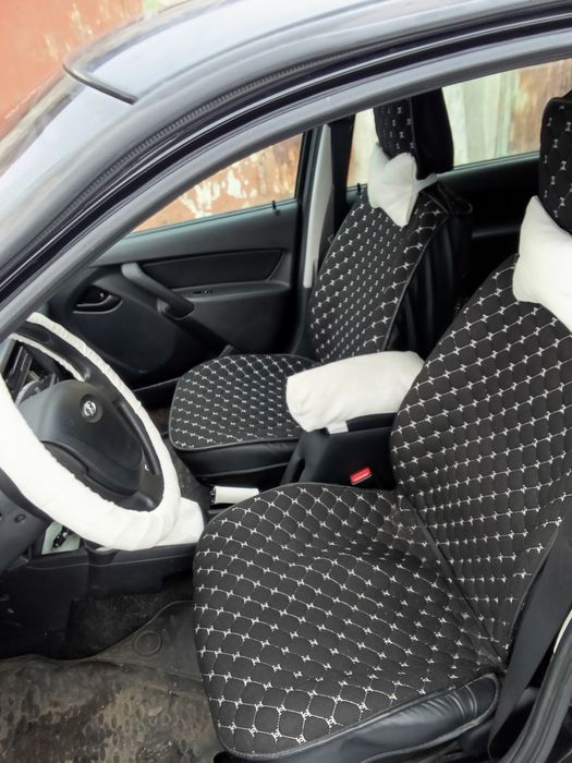 Lada Granta 2012, 1.6 МКПП, ухоженная