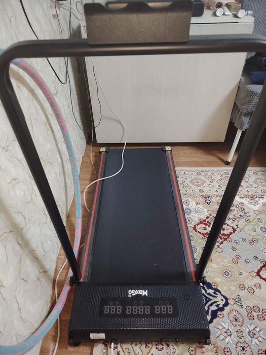 Продам беговую дорожку