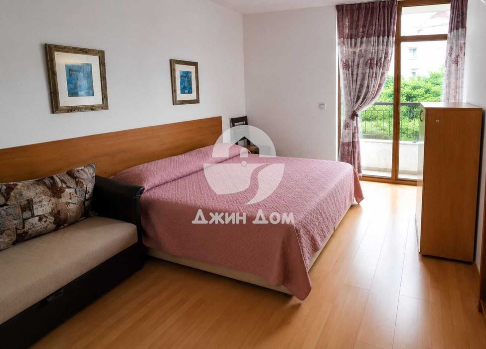 Продава се Двустаен апартамент в к.к. Слънчев бряг - 80 кв.м за 999 €/кв.м - Снимка #7