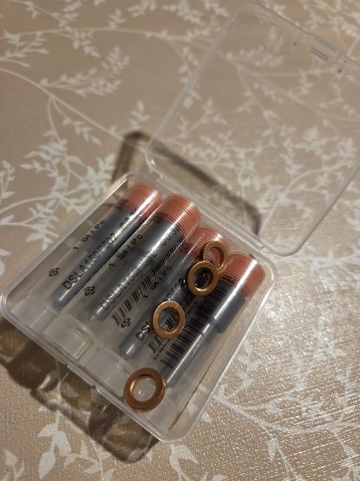 Разпръсквачи за 1.9TDI ротор  0.350ум