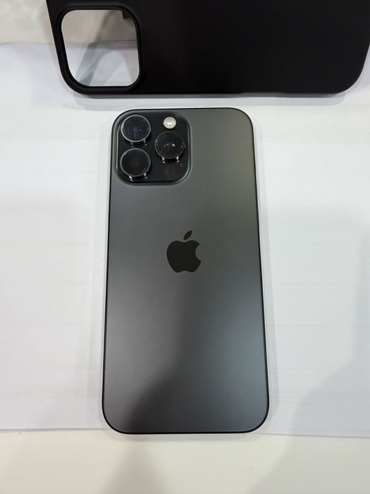 Iphone 16 pro max 256gb