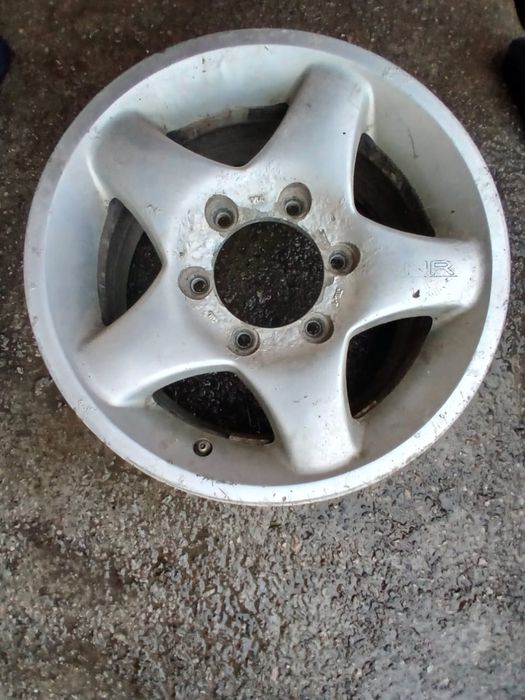 Продам диски на делика