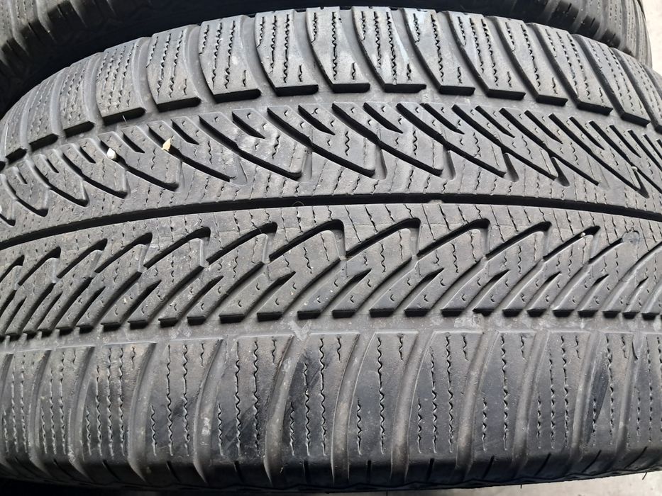 Anvelope second iarna 285 45 R20 Goodyear 2021
