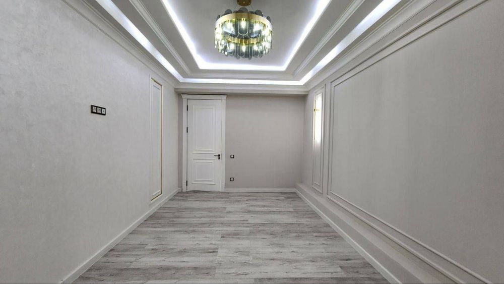 Срочно продаётся 3х -комнатная квартира