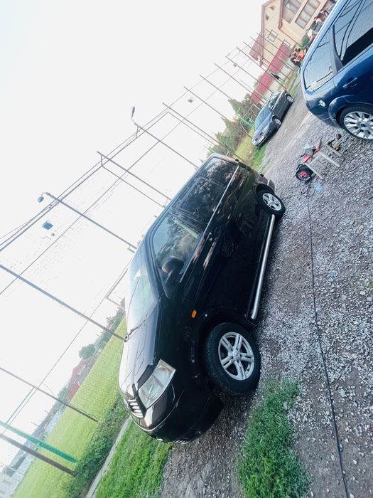 autoutilitară Volkswagen Transporter T5   - fabricație 2006