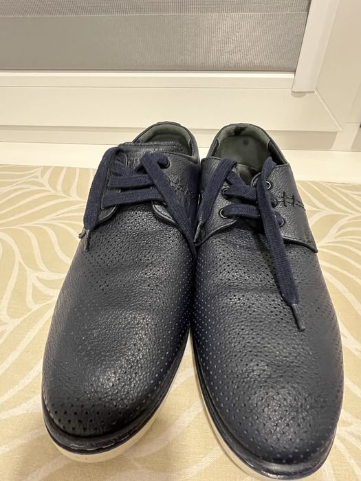 Ежедневни Обувки Teodor