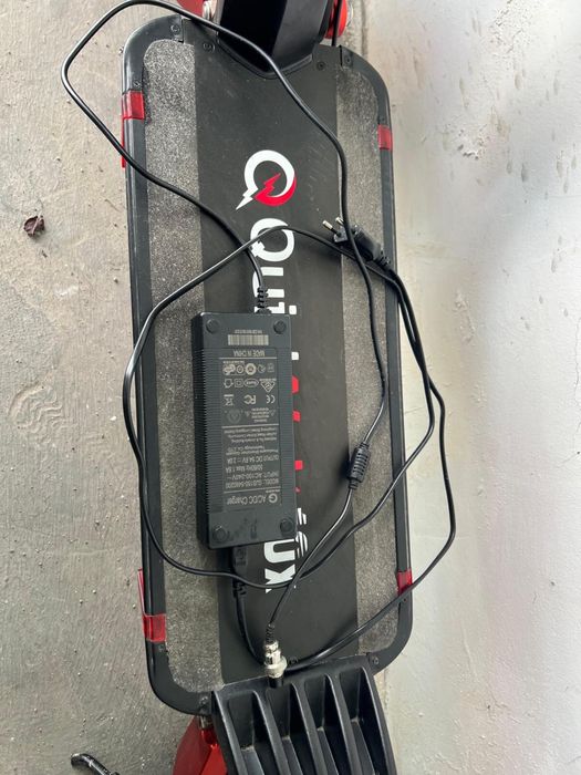 Trotineta Electrica QuickVolt 10X