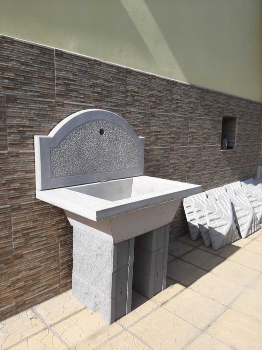 Дворна чешма 280лв