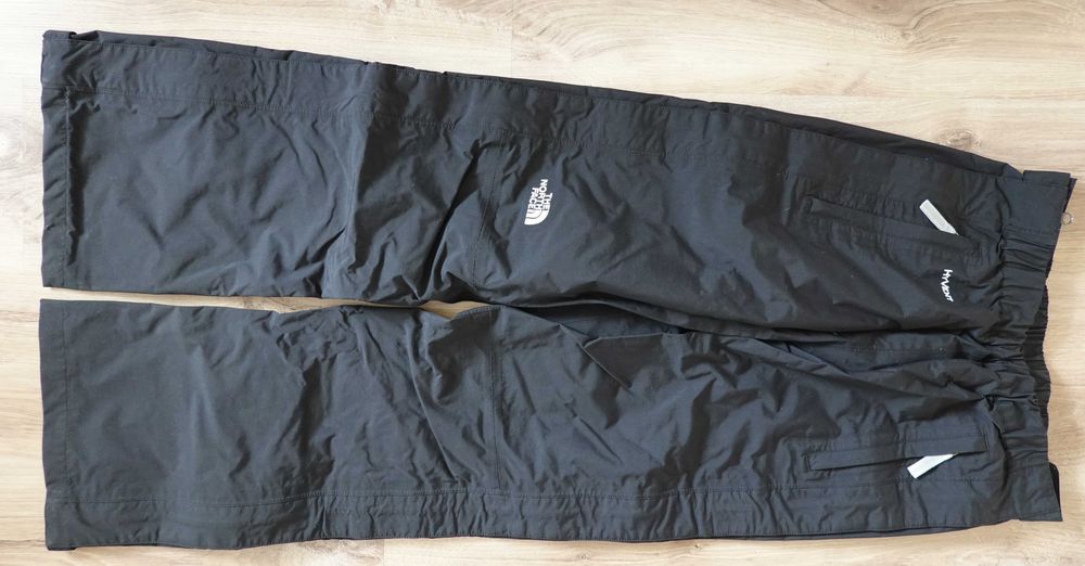 North Face дамски панталон мембрана