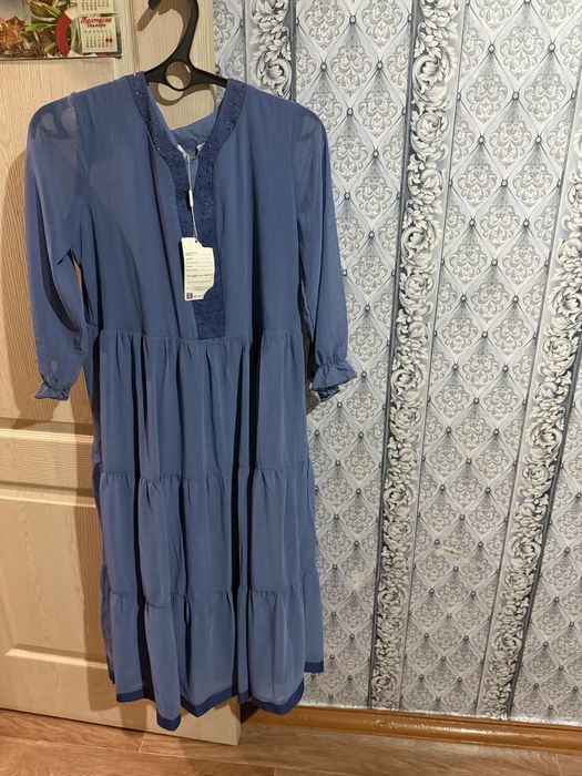 Продам платья 11