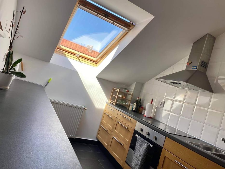 Apartament Studio Buna Ziua | 45m² | Parcare subterana | PF