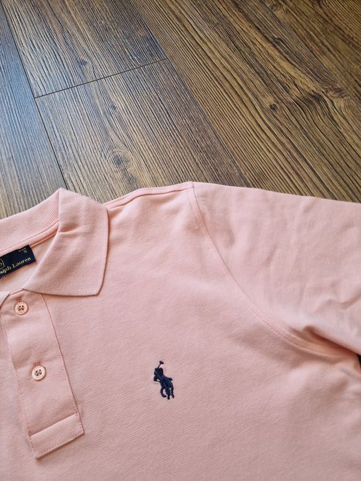 Страхотна мъжка тениска POLO RALPH LAUREN размер S M L XL 2XL 
Най-вис