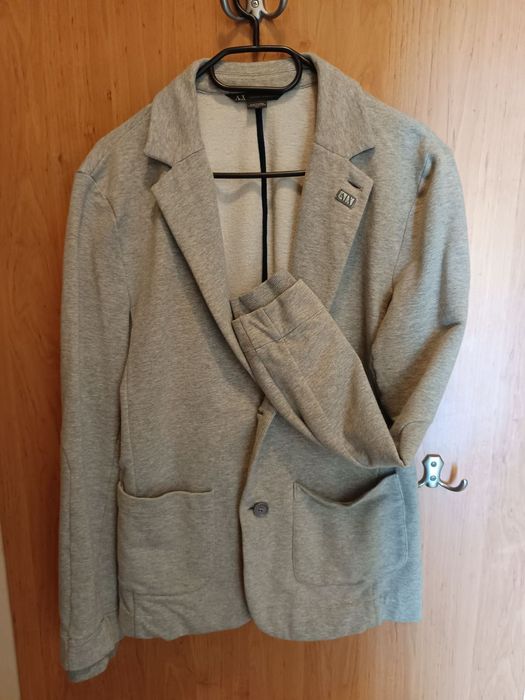 Мъжки дрехи - ризи и блейзър