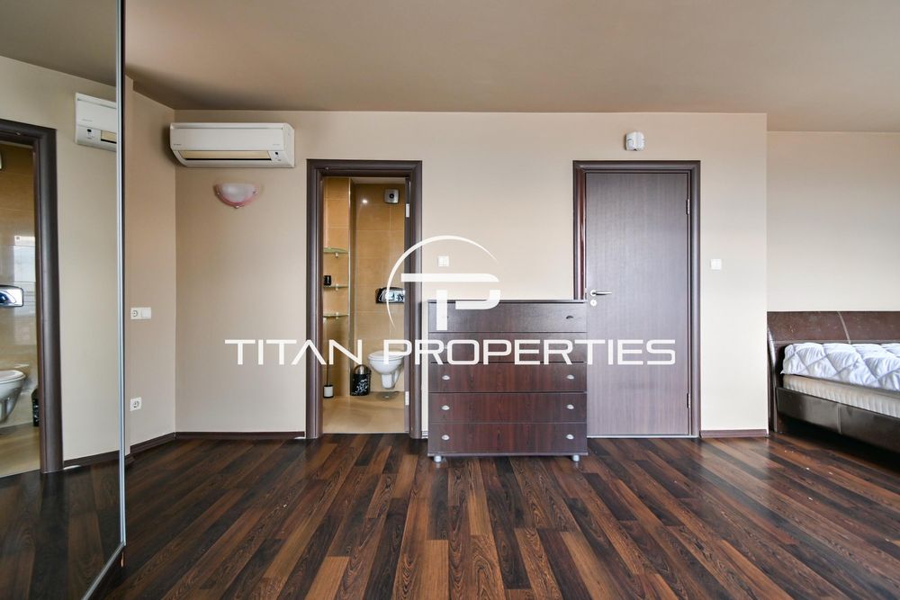 Четиристаен, под наем, ж.к Лозенец