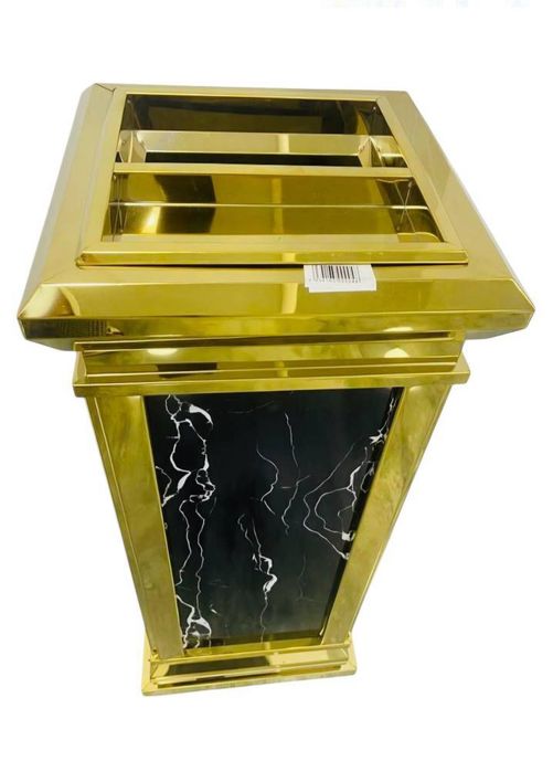 Sigaret urna gold nerjaveyka