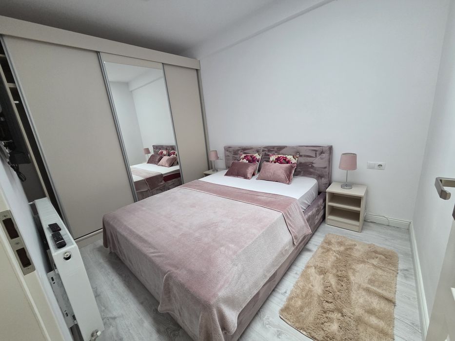 Apartament de lux cu 3 camere, de inchiriat