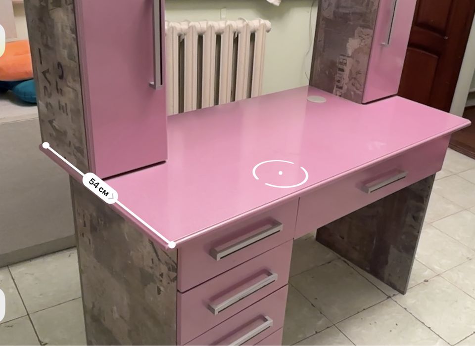 Продается Парта для дома