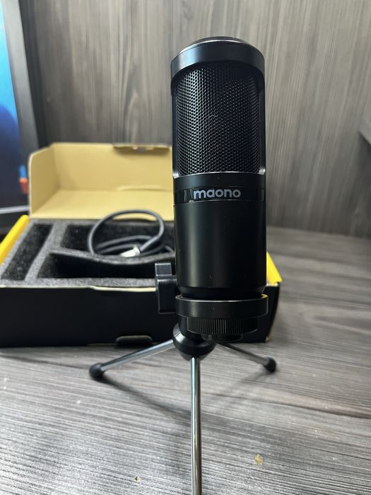 Микрофон maono AU-PM360TR