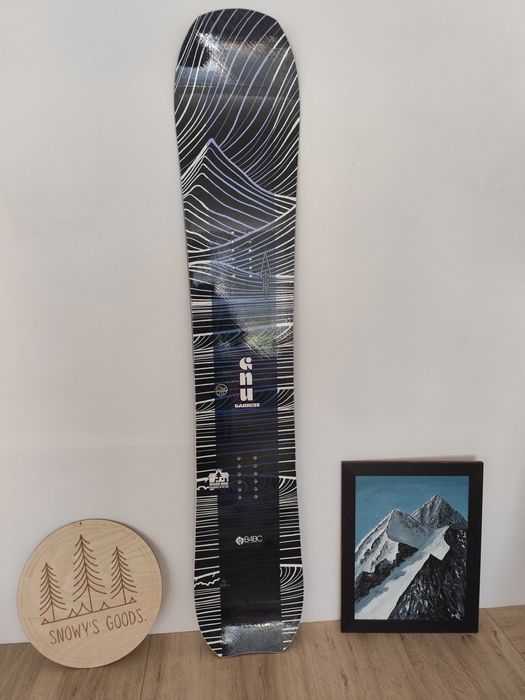 Сноуборд Екипировка Разпродажба 2023-2025 /GNU,LIB,BURTON,NITRO.../