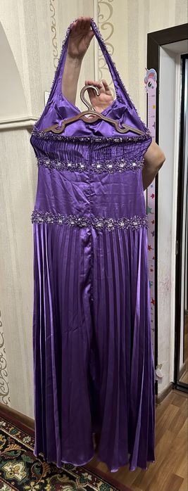 Нарядное, Вечернее платье