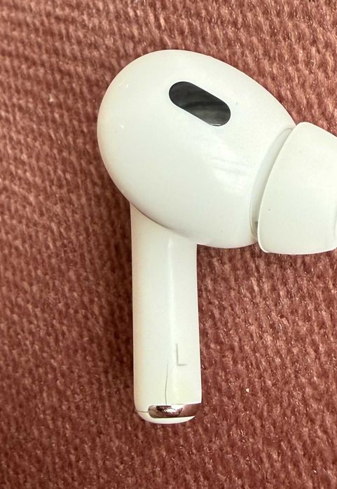 AirPods Pro 2 оригинални (A2698, Lightning)