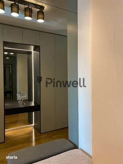 3 Camere I Luxuria I Parcare inclusa