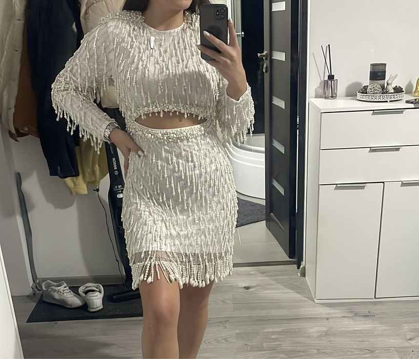 Rochita asos markmea 40