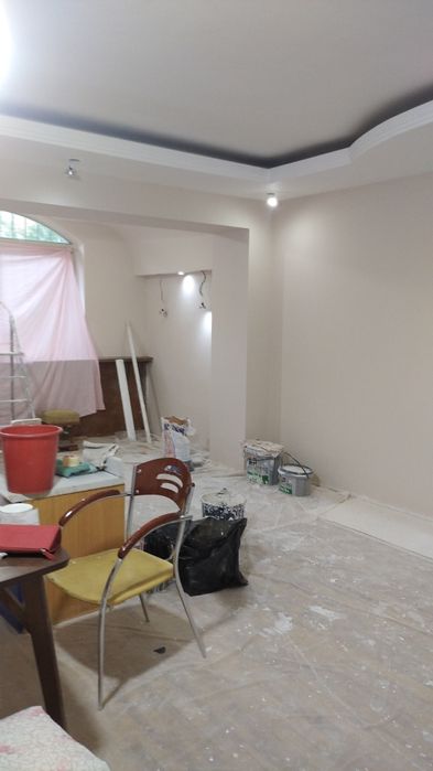 Маляры женщины профессионалы