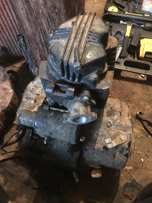 Motor 150cc perfect functinal.