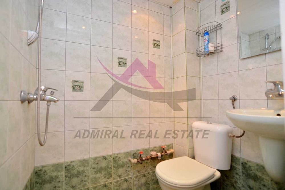 Дава се под наем Тристаен апартамент в Варна, Център - 85 кв.м за 511 € - Снимка #3