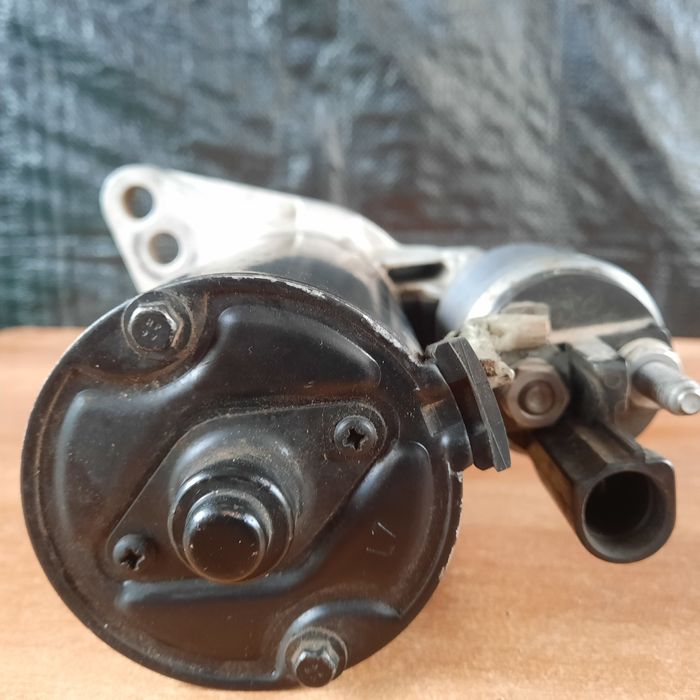 Electromotor Skoda Octavia 2