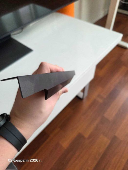 Ручки для мебели