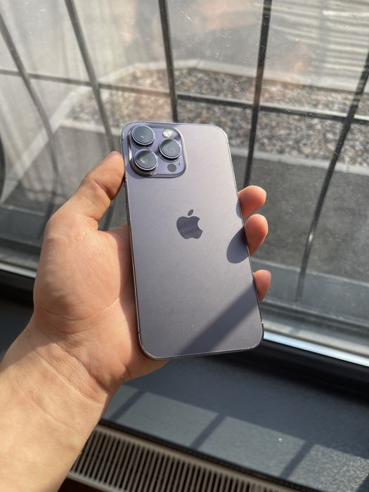 Iphone 14 Pro Max | Айфон 14 Про Макс 256GB