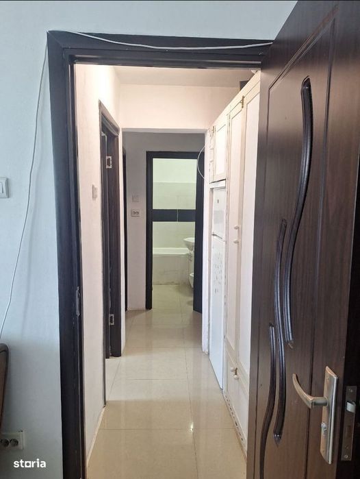 2 camere Dorobanti - Decomandat
