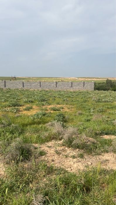 Қайнарбұлақта Жер сатылады